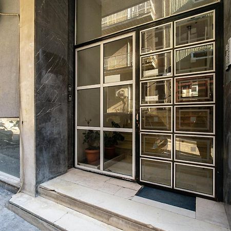 Majestic Flat With Huge Terrace In The City Center Athens Luaran gambar