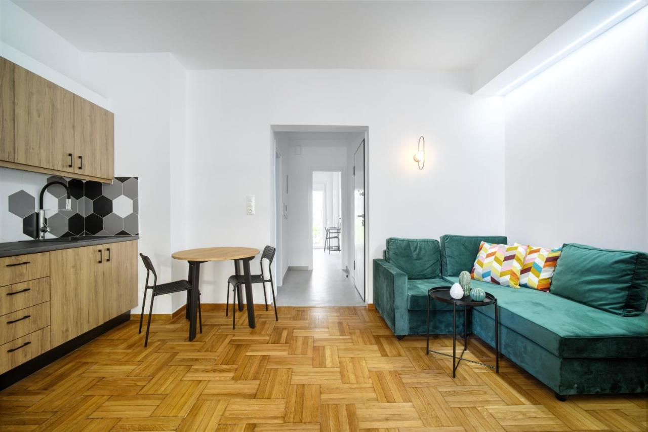 Majestic Flat With Huge Terrace In The City Center Athens Luaran gambar