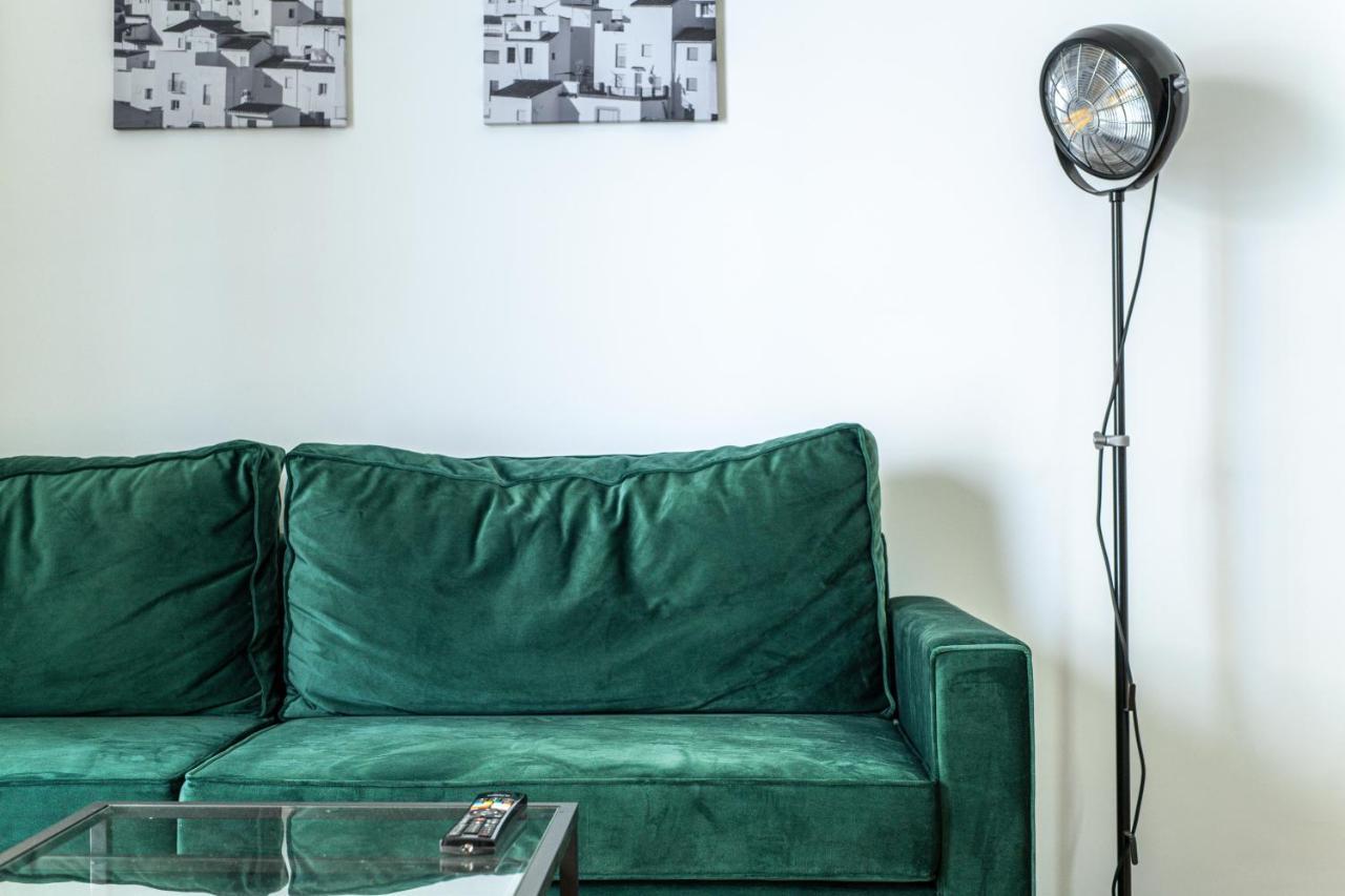 Majestic Flat With Huge Terrace In The City Center Athens Luaran gambar