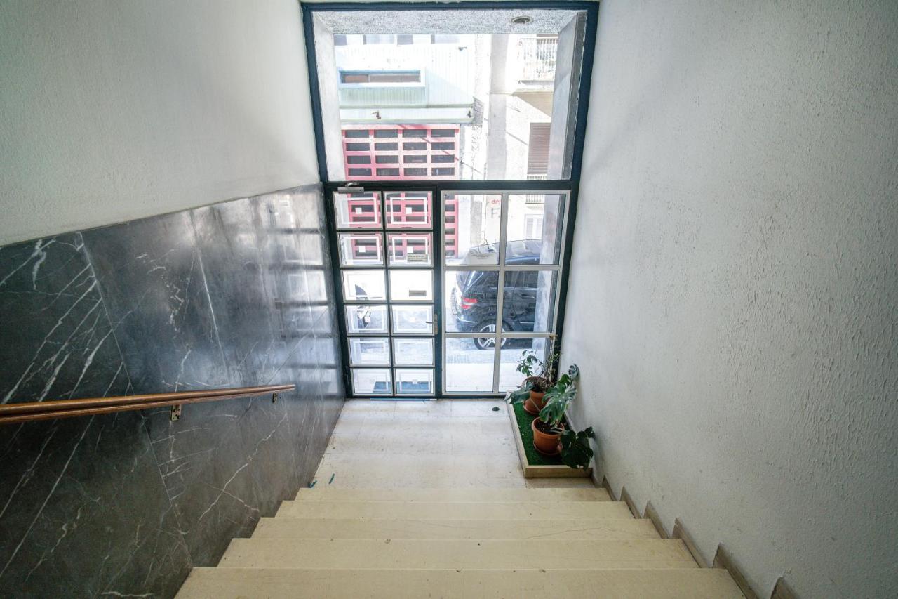 Majestic Flat With Huge Terrace In The City Center Athens Luaran gambar